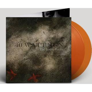 40 Watt Sun - Inside Room