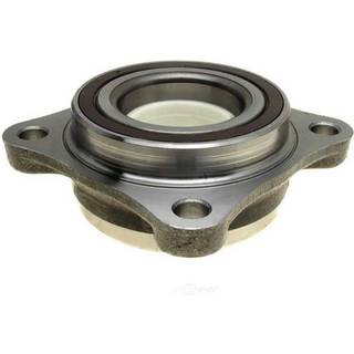 Raybestos 715040 Professionel gradehjulnav og lejemontering