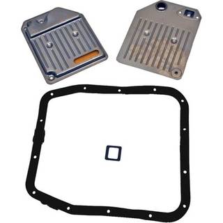 Wix Filtre - 58939 Automatisk transmissionsfilterpakke p? 1