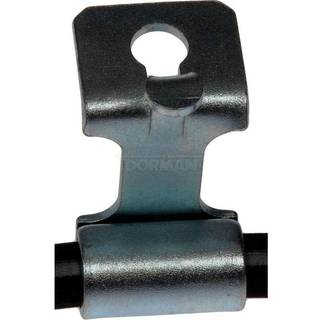 Dorman H38065 Front Passenger Side Brake Hydraulic Slose kompatibel med udvalgte Chevrolet/GMC -modeller
