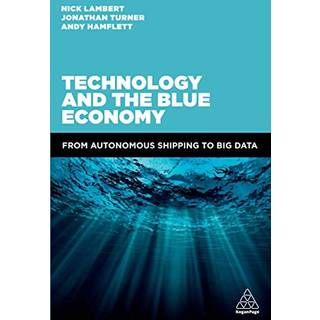 Technology and the Blue Economy