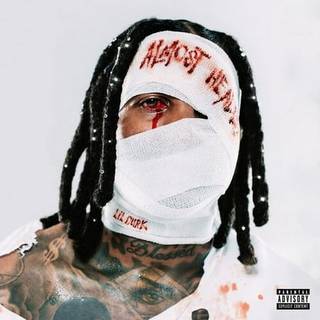 Lil Durk - Almost Healed (2 LP)
