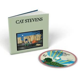 Cat Stevens - Teaser And The Firecat