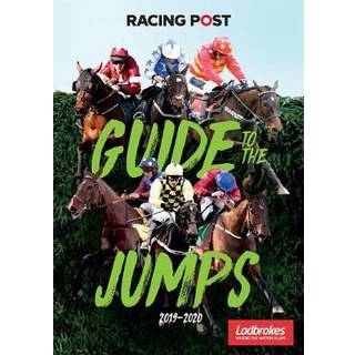 Racing Post Guide to the Jumps 2019-2020