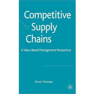 Competitive Supply Chains