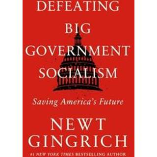 Defeating Big Government Socialism