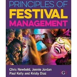 Principles of Festival Management
