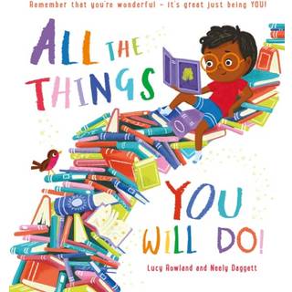 All the Things You Will Do (PB)
