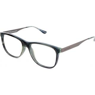 Italia Independent I-I MOD 5808 032.070 52 Briller Mænd Grøn - Green - 52mm