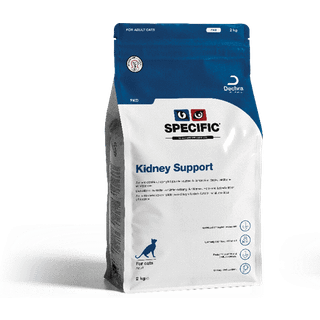 SPECIFIC FKD Kidney Support 3x2kg