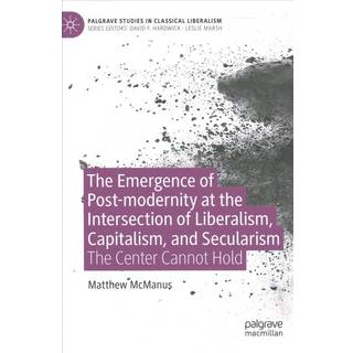The Emergence of Post-modernity at the Intersection of Liberalism, Capitalism, and Secularism