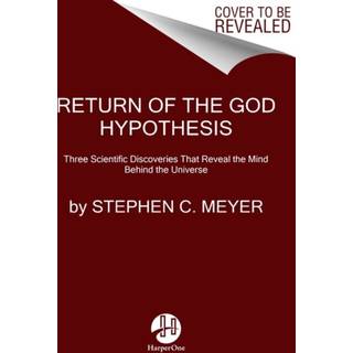 Return of the God Hypothesis