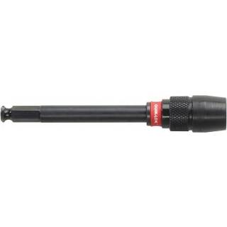 Milwaukee 4932479493 Forlænger 140 mm, QL, 7/16"