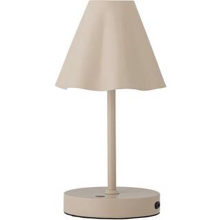 Bloomingville Lianna Portable Lampe Natur