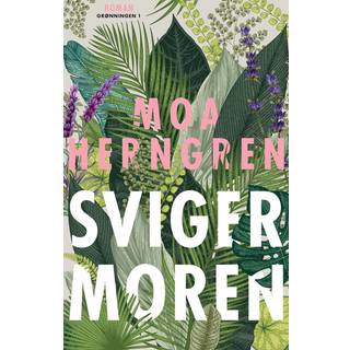 Svigermoren - Moa Herngren (På lager i varehus)