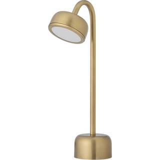 Bloomingville - Niko Portable Bordlampe Brass