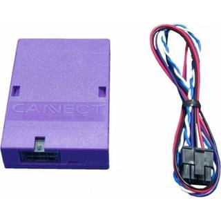 Strands Can-Bus Interface med 3 signaler för helljus, tändning & parkering