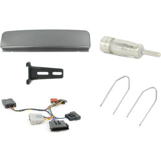 2DIN Radiokit FORD