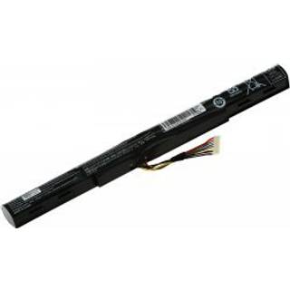 Batteri til Laptop Acer Aspire E5-573 / Typ AL15A32
