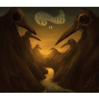 Weedpecker - Ii