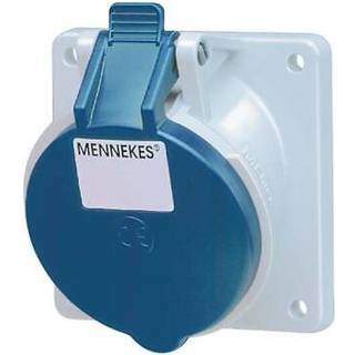 Mennekes Panelmonteret stikkontakt, 3126