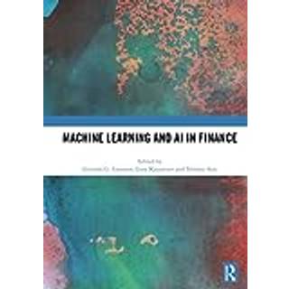 Machine Learning and AI in Finance