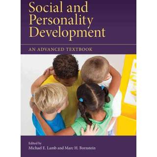 Social and Personality Development