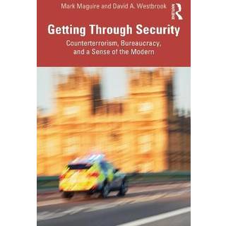 Getting Through Security