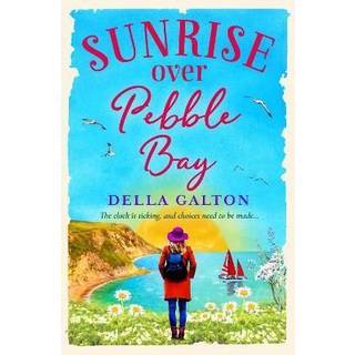 Sunrise Over Pebble Bay