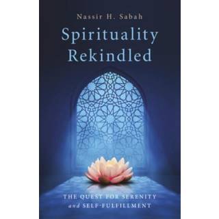 Spirituality Rekindled