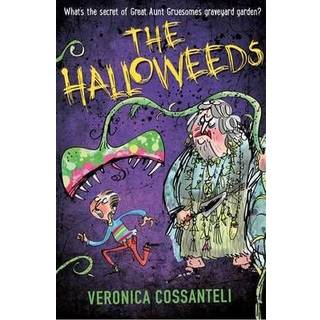 The Halloweeds