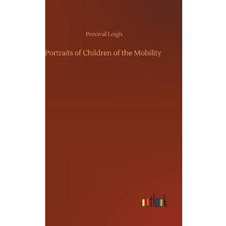 Portraits of Children of the Mobility