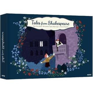 Tales from Shakespeare