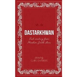 Dastarkhwan