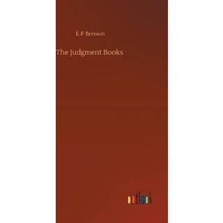 The Judgment Books