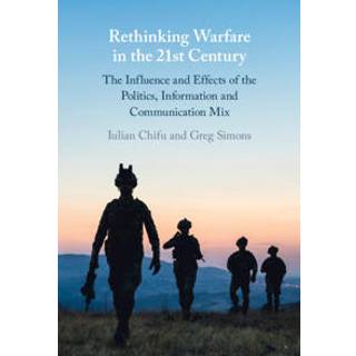 Rethinking Warfare in the 21st Century