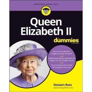 Queen Elizabeth II For Dummies