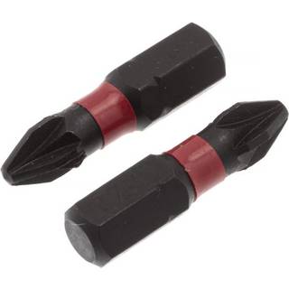 PELA Bits PZ, 2 stk.