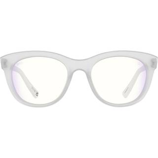 Spy BOUNDLESS SCREEN 5700000000100 53 Briller Mænd Krystalklar - Matte Clear - 53mm