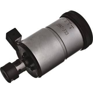 Harlingen Reverserende gevindapparat, M2-M7 med MT2 & MT3 dorn