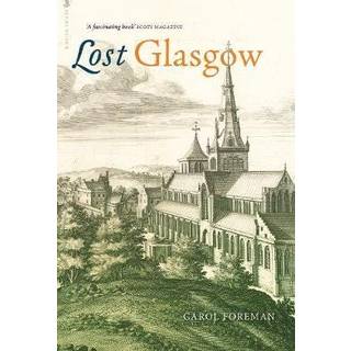Lost Glasgow