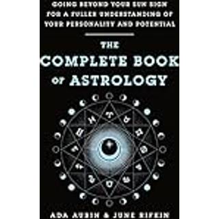 The Complete Book of Astrology