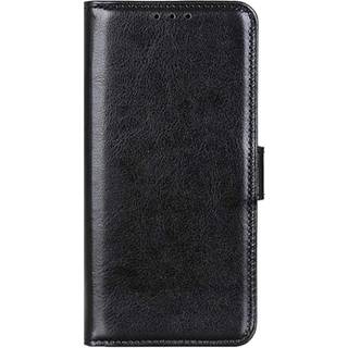 Sony Xperia 10 V Pung med Magnetisk Lukning - Sort