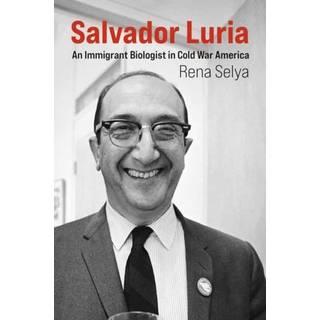 Salvador Luria