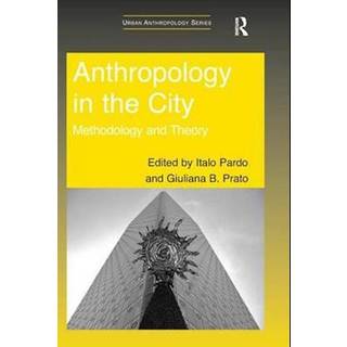 Anthropology in the City