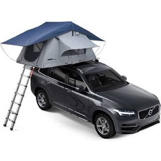 Thule Tepui Kukenam 3 Grey/Blue, Haze Gray, OneSize