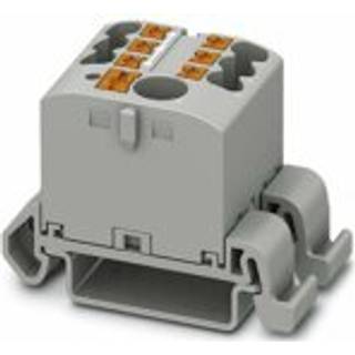 Phoenix Contact Ptfix 6/6x2,5-ns35a gy