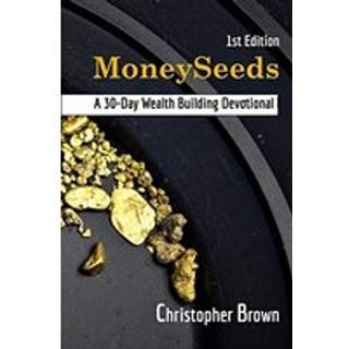 1st Edition MoneySeeds