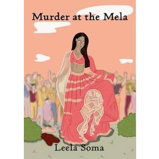 Murder at the Mela
