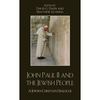 John Paul II and the Jewish People